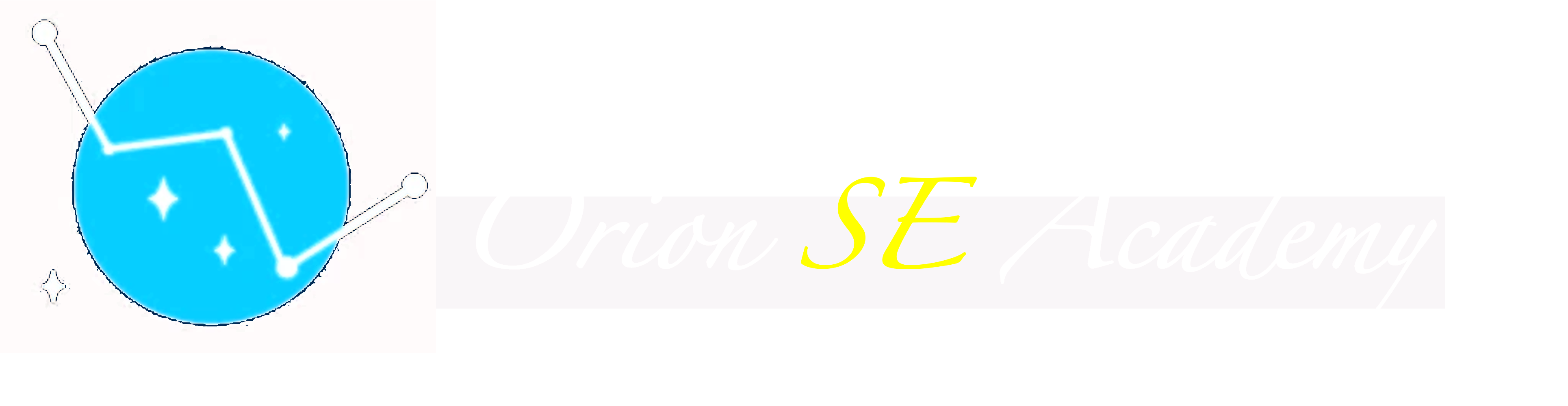 Orion SE Academy