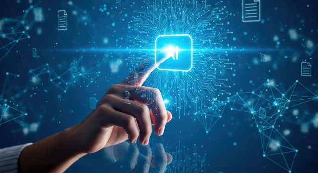 セキュリティと個人情報保護